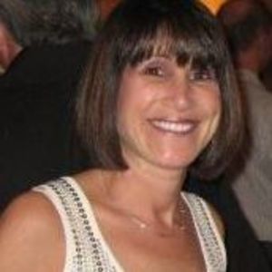 Meet your Posher, Helene